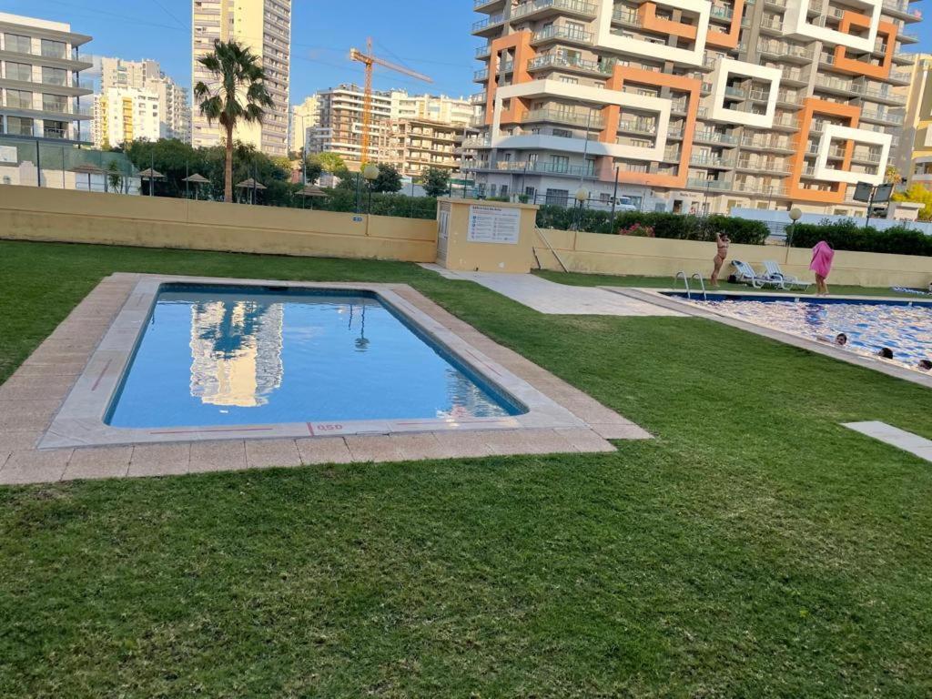 Estrela Do Mar Apartment