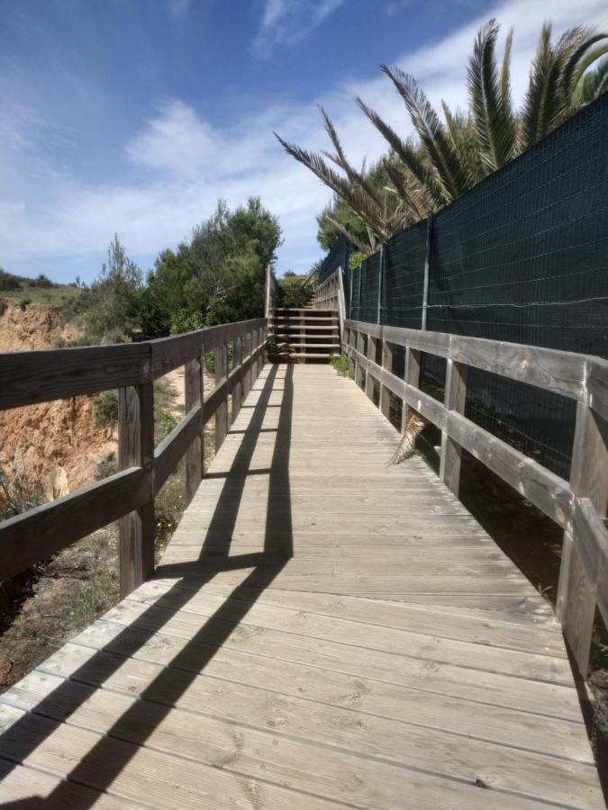 Estrela Do Mar Apartment Portimao