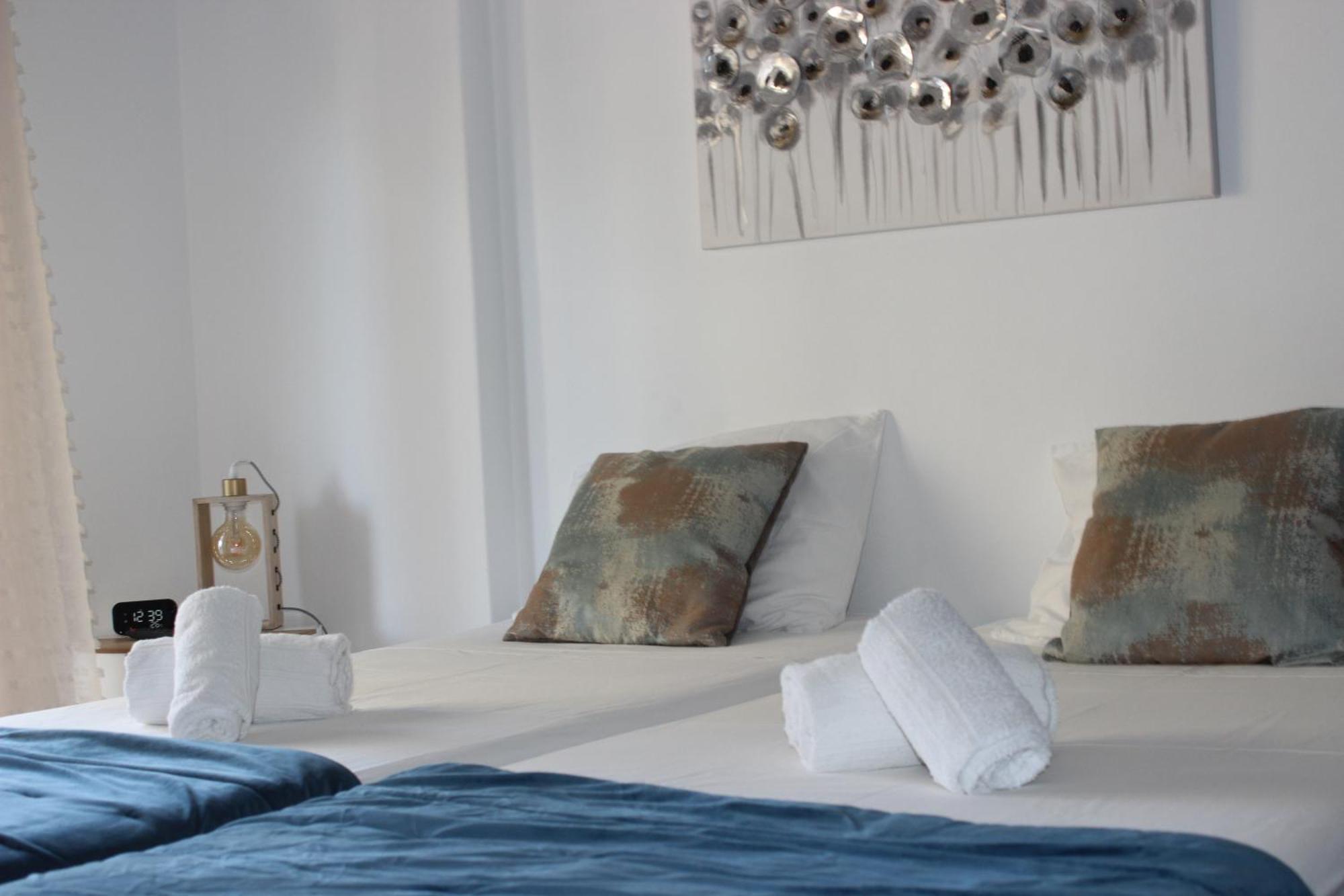 Apartment Estrela Do Mar *