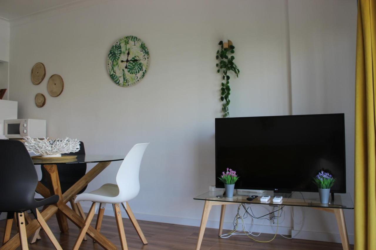 Apartamento Estrela Do Mar *